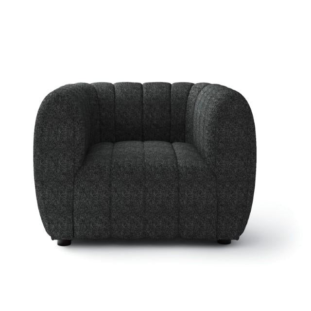 AVERSA Chair, Black - Premium Chair from FOA East - Just $661.05! Shop now at Furniture Wholesale Plus  We are the best furniture store in Nashville, Hendersonville, Goodlettsville, Madison, Antioch, Mount Juliet, Lebanon, Gallatin, Springfield, Murfreesboro, Franklin, Brentwood