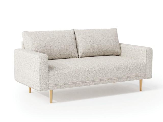 ELVERUM Loveseat, Off-White - Premium Loveseat from FOA East - Just $741! Shop now at Furniture Wholesale Plus  We are the best furniture store in Nashville, Hendersonville, Goodlettsville, Madison, Antioch, Mount Juliet, Lebanon, Gallatin, Springfield, Murfreesboro, Franklin, Brentwood