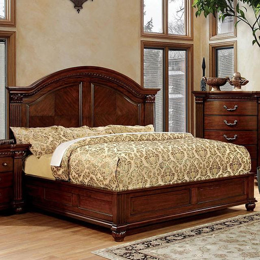 GRANDOM Cal.King Bed - Premium Bed from FOA East - Just $1283.10! Shop now at Furniture Wholesale Plus  We are the best furniture store in Nashville, Hendersonville, Goodlettsville, Madison, Antioch, Mount Juliet, Lebanon, Gallatin, Springfield, Murfreesboro, Franklin, Brentwood