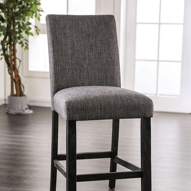 BRULE Counter Ht. Side Chair (2/Ctn) - Premium Barstool from FOA East - Just $253.50! Shop now at Furniture Wholesale Plus  We are the best furniture store in Nashville, Hendersonville, Goodlettsville, Madison, Antioch, Mount Juliet, Lebanon, Gallatin, Springfield, Murfreesboro, Franklin, Brentwood