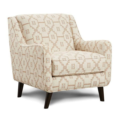 EASTLEIGH Accent Chair, Keystone - Premium Chair from FOA East - Just $778.05! Shop now at Furniture Wholesale Plus  We are the best furniture store in Nashville, Hendersonville, Goodlettsville, Madison, Antioch, Mount Juliet, Lebanon, Gallatin, Springfield, Murfreesboro, Franklin, Brentwood