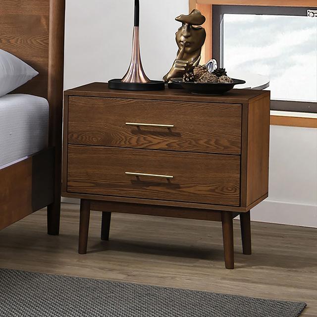 Tromso Nightstand - Premium Nightstand from FOA East - Just $175.50! Shop now at Furniture Wholesale Plus  We are the best furniture store in Nashville, Hendersonville, Goodlettsville, Madison, Antioch, Mount Juliet, Lebanon, Gallatin, Springfield, Murfreesboro, Franklin, Brentwood