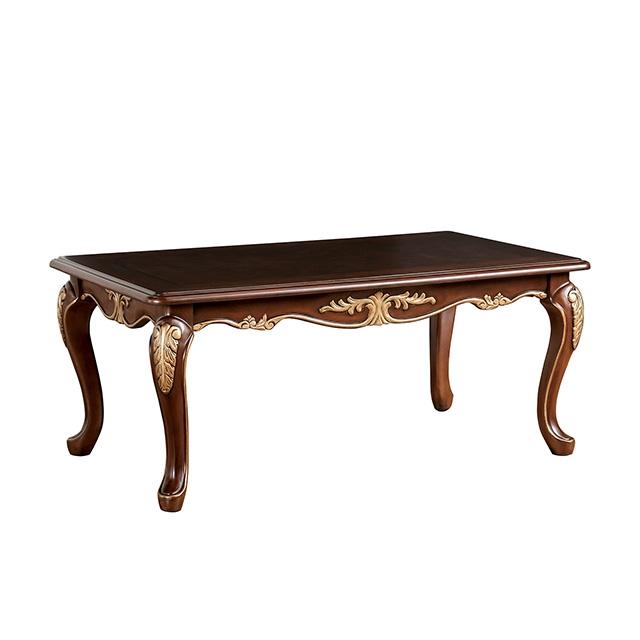 Cookshire Coffee Table - Premium Coffee Table from FOA East - Just $329.55! Shop now at Furniture Wholesale Plus  We are the best furniture store in Nashville, Hendersonville, Goodlettsville, Madison, Antioch, Mount Juliet, Lebanon, Gallatin, Springfield, Murfreesboro, Franklin, Brentwood