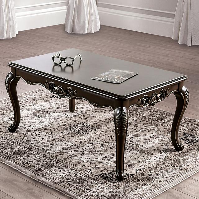 Halcaster Coffee Table - Premium Coffee Table from FOA East - Just $329.55! Shop now at Furniture Wholesale Plus  We are the best furniture store in Nashville, Hendersonville, Goodlettsville, Madison, Antioch, Mount Juliet, Lebanon, Gallatin, Springfield, Murfreesboro, Franklin, Brentwood