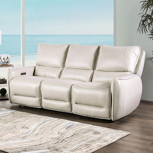 PHINEAS Power Sofa, Beige - Premium Sofa from FOA East - Just $1998.75! Shop now at Furniture Wholesale Plus  We are the best furniture store in Nashville, Hendersonville, Goodlettsville, Madison, Antioch, Mount Juliet, Lebanon, Gallatin, Springfield, Murfreesboro, Franklin, Brentwood