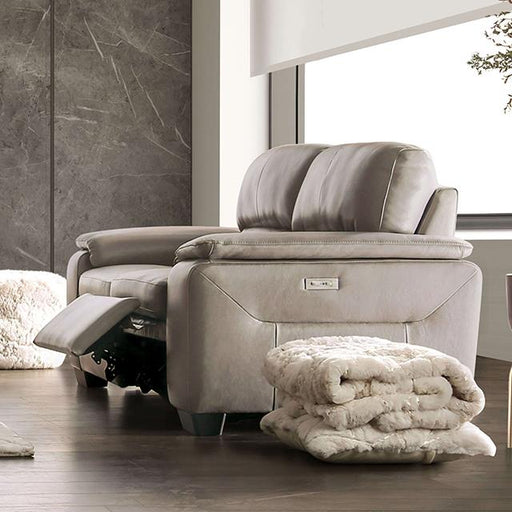 BALDERICO Power Loveseat - Premium Loveseat from FOA East - Just $3116.10! Shop now at Furniture Wholesale Plus  We are the best furniture store in Nashville, Hendersonville, Goodlettsville, Madison, Antioch, Mount Juliet, Lebanon, Gallatin, Springfield, Murfreesboro, Franklin, Brentwood