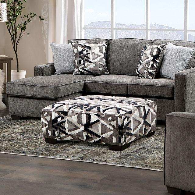 BRENTWOOD Sectional - Premium Sectional from FOA East - Just $1168.05! Shop now at Furniture Wholesale Plus  We are the best furniture store in Nashville, Hendersonville, Goodlettsville, Madison, Antioch, Mount Juliet, Lebanon, Gallatin, Springfield, Murfreesboro, Franklin, Brentwood