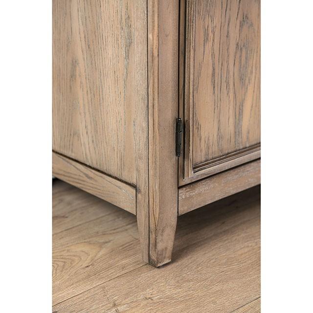 Patience Rustic Natural Tone Server - Premium Server from FOA East - Just $778.05! Shop now at Furniture Wholesale Plus  We are the best furniture store in Nashville, Hendersonville, Goodlettsville, Madison, Antioch, Mount Juliet, Lebanon, Gallatin, Springfield, Murfreesboro, Franklin, Brentwood