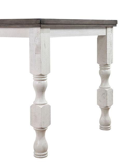 CALABRIA Counter Ht. Table - Premium Counter Height Table from FOA East - Just $505.05! Shop now at Furniture Wholesale Plus  We are the best furniture store in Nashville, Hendersonville, Goodlettsville, Madison, Antioch, Mount Juliet, Lebanon, Gallatin, Springfield, Murfreesboro, Franklin, Brentwood