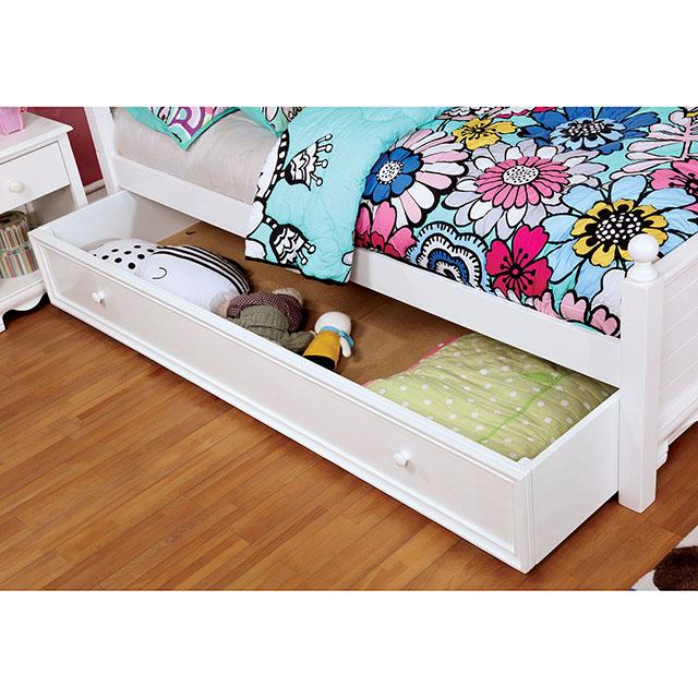 DANI Trundle - Premium Trundle from FOA East - Just $312! Shop now at Furniture Wholesale Plus  We are the best furniture store in Nashville, Hendersonville, Goodlettsville, Madison, Antioch, Mount Juliet, Lebanon, Gallatin, Springfield, Murfreesboro, Franklin, Brentwood