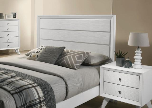 DORTMUND Cal.King Bed - Premium Bed from FOA East - Just $485.55! Shop now at Furniture Wholesale Plus  We are the best furniture store in Nashville, Hendersonville, Goodlettsville, Madison, Antioch, Mount Juliet, Lebanon, Gallatin, Springfield, Murfreesboro, Franklin, Brentwood