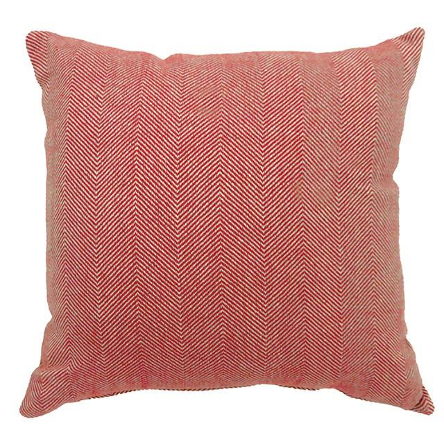 Jill Red 22" X 22" Pillow, Multi (2/CTN) - Premium Pillow from FOA East - Just $70.20! Shop now at Furniture Wholesale Plus  We are the best furniture store in Nashville, Hendersonville, Goodlettsville, Madison, Antioch, Mount Juliet, Lebanon, Gallatin, Springfield, Murfreesboro, Franklin, Brentwood