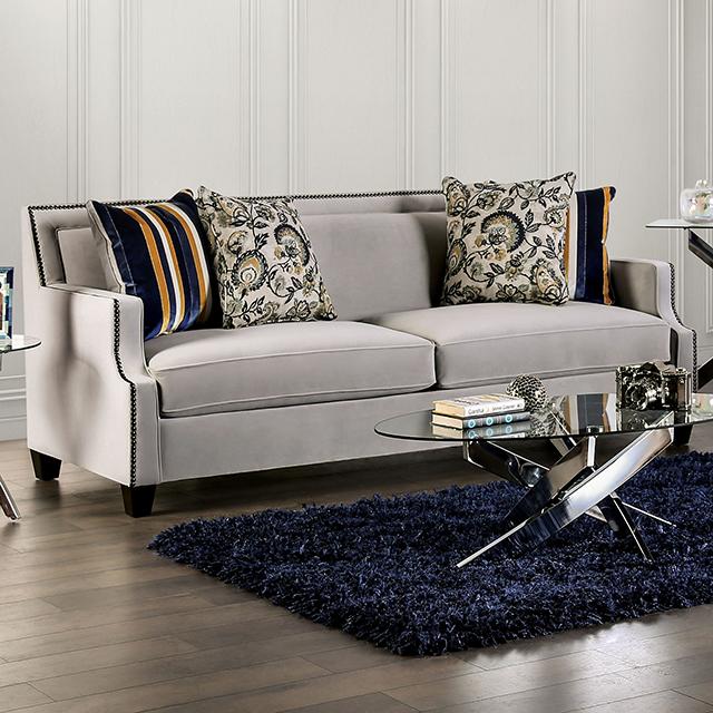 MONTECELIO Sofa - Premium Sofa from FOA East - Just $1948.05! Shop now at Furniture Wholesale Plus  We are the best furniture store in Nashville, Hendersonville, Goodlettsville, Madison, Antioch, Mount Juliet, Lebanon, Gallatin, Springfield, Murfreesboro, Franklin, Brentwood