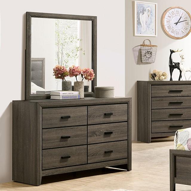 ROANNE Dresser - Premium Dresser from FOA East - Just $370.50! Shop now at Furniture Wholesale Plus  We are the best furniture store in Nashville, Hendersonville, Goodlettsville, Madison, Antioch, Mount Juliet, Lebanon, Gallatin, Springfield, Murfreesboro, Franklin, Brentwood