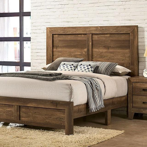 WENTWORTH Queen Bed - Premium Bed from FOA East - Just $243.75! Shop now at Furniture Wholesale Plus  We are the best furniture store in Nashville, Hendersonville, Goodlettsville, Madison, Antioch, Mount Juliet, Lebanon, Gallatin, Springfield, Murfreesboro, Franklin, Brentwood