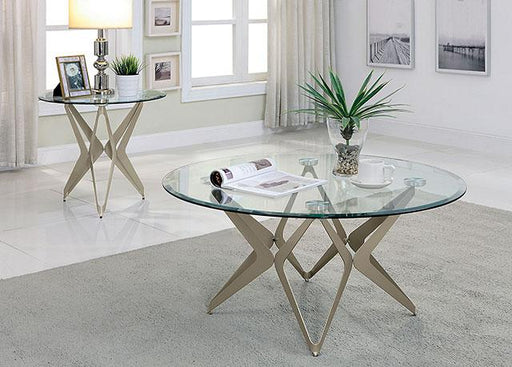 ALVISE Coffee Table - Premium Coffee Table from FOA East - Just $388.05! Shop now at Furniture Wholesale Plus  We are the best furniture store in Nashville, Hendersonville, Goodlettsville, Madison, Antioch, Mount Juliet, Lebanon, Gallatin, Springfield, Murfreesboro, Franklin, Brentwood