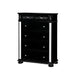 Azha Black Chest - Premium Chest from FOA East - Just $713.70! Shop now at Furniture Wholesale Plus  We are the best furniture store in Nashville, Hendersonville, Goodlettsville, Madison, Antioch, Mount Juliet, Lebanon, Gallatin, Springfield, Murfreesboro, Franklin, Brentwood