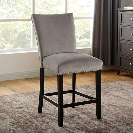 KIAN Counter Ht. Chair (2/CTN) - Premium Barstool from FOA East - Just $273! Shop now at Furniture Wholesale Plus  We are the best furniture store in Nashville, Hendersonville, Goodlettsville, Madison, Antioch, Mount Juliet, Lebanon, Gallatin, Springfield, Murfreesboro, Franklin, Brentwood