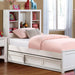 MARILLA Full Bed - Premium Bed from FOA East - Just $661.05! Shop now at Furniture Wholesale Plus  We are the best furniture store in Nashville, Hendersonville, Goodlettsville, Madison, Antioch, Mount Juliet, Lebanon, Gallatin, Springfield, Murfreesboro, Franklin, Brentwood