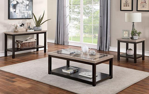 ROSETTA Coffee Table - Premium Cocktail Table from FOA East - Just $251.55! Shop now at Furniture Wholesale Plus  We are the best furniture store in Nashville, Hendersonville, Goodlettsville, Madison, Antioch, Mount Juliet, Lebanon, Gallatin, Springfield, Murfreesboro, Franklin, Brentwood