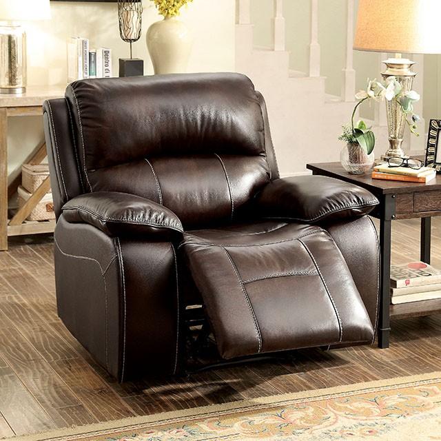 Ruth Brown Chair - Premium Chair from FOA East - Just $986.70! Shop now at Furniture Wholesale Plus  We are the best furniture store in Nashville, Hendersonville, Goodlettsville, Madison, Antioch, Mount Juliet, Lebanon, Gallatin, Springfield, Murfreesboro, Franklin, Brentwood