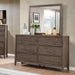 TAWANA Dresser - Premium Dresser from FOA East - Just $721.50! Shop now at Furniture Wholesale Plus  We are the best furniture store in Nashville, Hendersonville, Goodlettsville, Madison, Antioch, Mount Juliet, Lebanon, Gallatin, Springfield, Murfreesboro, Franklin, Brentwood