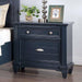 MANZANILLO Night Stand - Premium Nightstand from FOA East - Just $312! Shop now at Furniture Wholesale Plus  We are the best furniture store in Nashville, Hendersonville, Goodlettsville, Madison, Antioch, Mount Juliet, Lebanon, Gallatin, Springfield, Murfreesboro, Franklin, Brentwood