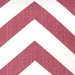 Zoe Red Chevron 18" X 18" Pillow, Red Chevron (2/CTN) - Premium Pillow from FOA East - Just $48.75! Shop now at Furniture Wholesale Plus  We are the best furniture store in Nashville, Hendersonville, Goodlettsville, Madison, Antioch, Mount Juliet, Lebanon, Gallatin, Springfield, Murfreesboro, Franklin, Brentwood