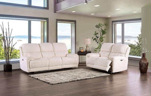 MORCOTE Power Recliner, Beige - Premium Recliner from FOA East - Just $813.15! Shop now at Furniture Wholesale Plus  We are the best furniture store in Nashville, Hendersonville, Goodlettsville, Madison, Antioch, Mount Juliet, Lebanon, Gallatin, Springfield, Murfreesboro, Franklin, Brentwood