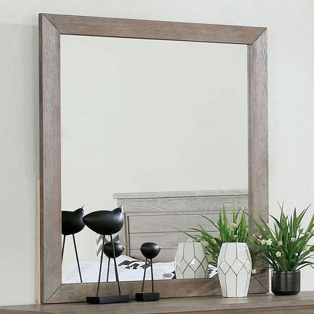 VEVEY Mirror - Premium Mirror from FOA East - Just $136.50! Shop now at Furniture Wholesale Plus  We are the best furniture store in Nashville, Hendersonville, Goodlettsville, Madison, Antioch, Mount Juliet, Lebanon, Gallatin, Springfield, Murfreesboro, Franklin, Brentwood