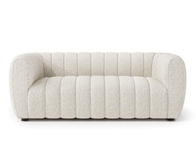 AVERSA Loveseat, Off-White - Premium Loveseat from FOA East - Just $916.50! Shop now at Furniture Wholesale Plus  We are the best furniture store in Nashville, Hendersonville, Goodlettsville, Madison, Antioch, Mount Juliet, Lebanon, Gallatin, Springfield, Murfreesboro, Franklin, Brentwood