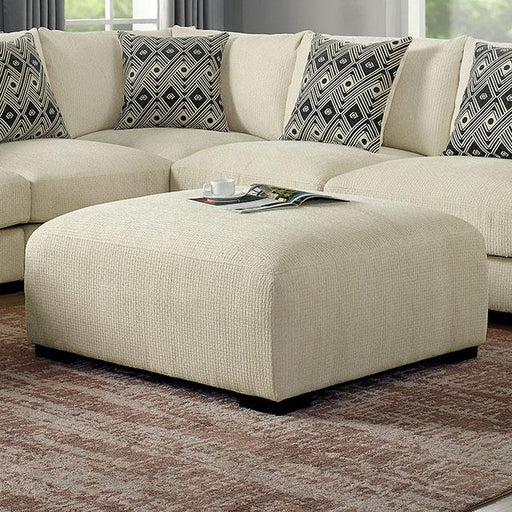 KAYLEE Ottoman - Premium Ottoman from FOA East - Just $315.90! Shop now at Furniture Wholesale Plus  We are the best furniture store in Nashville, Hendersonville, Goodlettsville, Madison, Antioch, Mount Juliet, Lebanon, Gallatin, Springfield, Murfreesboro, Franklin, Brentwood