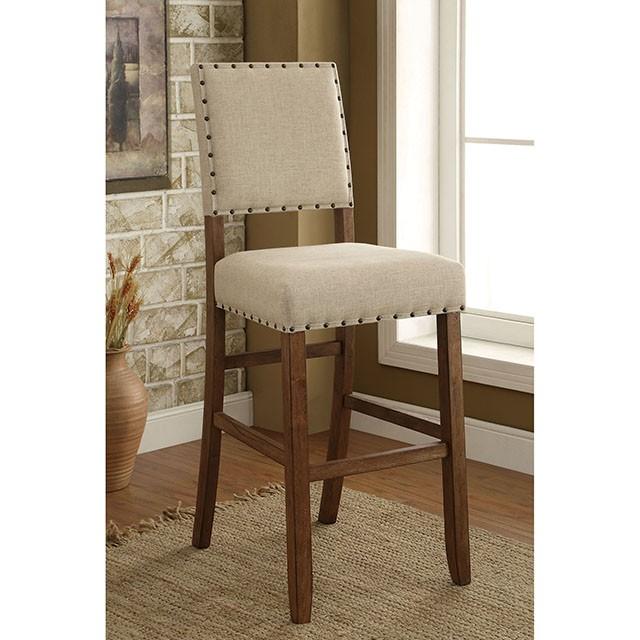 Sania Bar Chair (2/Box) - Premium Barstool Set from FOA East - Just $292.50! Shop now at Furniture Wholesale Plus  We are the best furniture store in Nashville, Hendersonville, Goodlettsville, Madison, Antioch, Mount Juliet, Lebanon, Gallatin, Springfield, Murfreesboro, Franklin, Brentwood