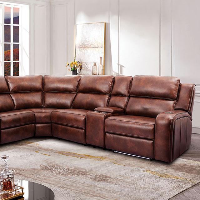 CALLIE Power Sectional - Premium Sectional from FOA East - Just $3459.30! Shop now at Furniture Wholesale Plus  We are the best furniture store in Nashville, Hendersonville, Goodlettsville, Madison, Antioch, Mount Juliet, Lebanon, Gallatin, Springfield, Murfreesboro, Franklin, Brentwood