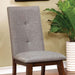 ABELONE Side Chair (2/CTN) - Premium Dining Chair from FOA East - Just $222.30! Shop now at Furniture Wholesale Plus  We are the best furniture store in Nashville, Hendersonville, Goodlettsville, Madison, Antioch, Mount Juliet, Lebanon, Gallatin, Springfield, Murfreesboro, Franklin, Brentwood