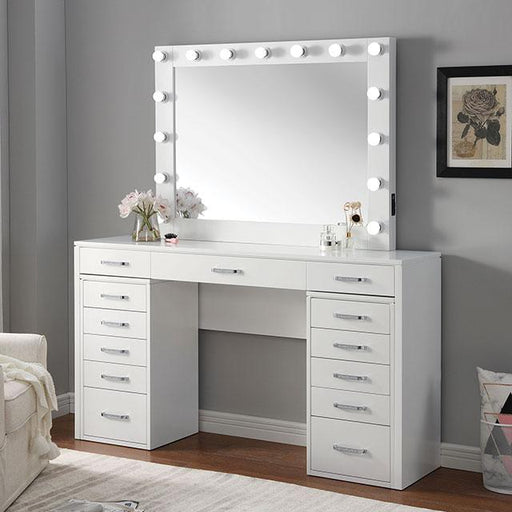 Aphrodite Vanity - Premium Vanity from FOA East - Just $1012.05! Shop now at Furniture Wholesale Plus  We are the best furniture store in Nashville, Hendersonville, Goodlettsville, Madison, Antioch, Mount Juliet, Lebanon, Gallatin, Springfield, Murfreesboro, Franklin, Brentwood