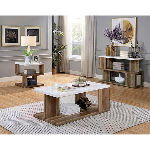 MAJKEN End Table - Premium End Table from FOA East - Just $193.05! Shop now at Furniture Wholesale Plus  We are the best furniture store in Nashville, Hendersonville, Goodlettsville, Madison, Antioch, Mount Juliet, Lebanon, Gallatin, Springfield, Murfreesboro, Franklin, Brentwood