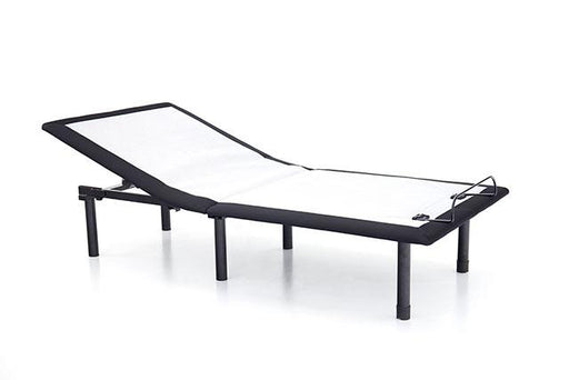 SOMNERSIDE I Adjustable Bed Frame Base - Twin XL - Premium Adjustable Base from FOA East - Just $427.05! Shop now at Furniture Wholesale Plus  We are the best furniture store in Nashville, Hendersonville, Goodlettsville, Madison, Antioch, Mount Juliet, Lebanon, Gallatin, Springfield, Murfreesboro, Franklin, Brentwood