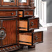 CANYONVILLE Hutch & Buffet - Premium Buffet from FOA East - Just $2533.05! Shop now at Furniture Wholesale Plus  We are the best furniture store in Nashville, Hendersonville, Goodlettsville, Madison, Antioch, Mount Juliet, Lebanon, Gallatin, Springfield, Murfreesboro, Franklin, Brentwood