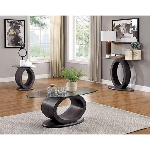 Lodia Gray Coffee Table - Premium Cocktail Table from FOA East - Just $368.55! Shop now at Furniture Wholesale Plus  We are the best furniture store in Nashville, Hendersonville, Goodlettsville, Madison, Antioch, Mount Juliet, Lebanon, Gallatin, Springfield, Murfreesboro, Franklin, Brentwood