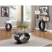 Lodia Gray Coffee Table - Premium Coffee Table from FOA East - Just $368.55! Shop now at Furniture Wholesale Plus  We are the best furniture store in Nashville, Hendersonville, Goodlettsville, Madison, Antioch, Mount Juliet, Lebanon, Gallatin, Springfield, Murfreesboro, Franklin, Brentwood