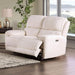 MORCOTE Power Loveseat, Beige - Premium Loveseat from FOA East - Just $1234.35! Shop now at Furniture Wholesale Plus  We are the best furniture store in Nashville, Hendersonville, Goodlettsville, Madison, Antioch, Mount Juliet, Lebanon, Gallatin, Springfield, Murfreesboro, Franklin, Brentwood