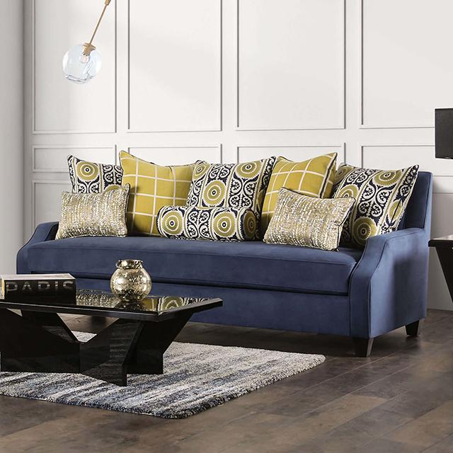 WEST BROMPTON Sofa - Premium Sofa from FOA East - Just $2026.05! Shop now at Furniture Wholesale Plus  We are the best furniture store in Nashville, Hendersonville, Goodlettsville, Madison, Antioch, Mount Juliet, Lebanon, Gallatin, Springfield, Murfreesboro, Franklin, Brentwood