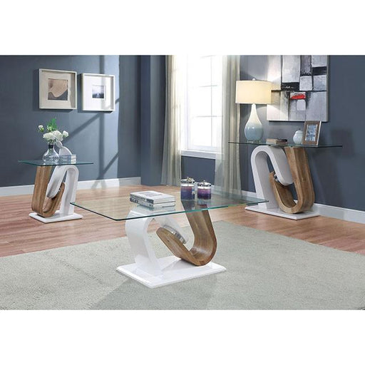 BATAM Coffee Table - Premium Cocktail Table from FOA East - Just $349.05! Shop now at Furniture Wholesale Plus  We are the best furniture store in Nashville, Hendersonville, Goodlettsville, Madison, Antioch, Mount Juliet, Lebanon, Gallatin, Springfield, Murfreesboro, Franklin, Brentwood