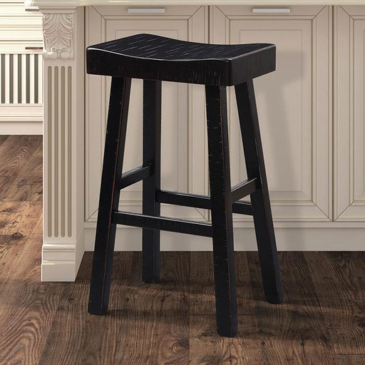 Biasca 29" Stool (2/CTN) - Premium Barstool Set from FOA East - Just $134.55! Shop now at Furniture Wholesale Plus  We are the best furniture store in Nashville, Hendersonville, Goodlettsville, Madison, Antioch, Mount Juliet, Lebanon, Gallatin, Springfield, Murfreesboro, Franklin, Brentwood