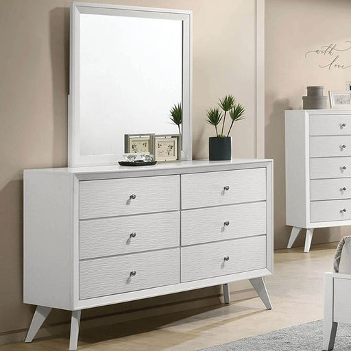 DORTMUND Dresser - Premium Dresser from FOA East - Just $526.50! Shop now at Furniture Wholesale Plus  We are the best furniture store in Nashville, Hendersonville, Goodlettsville, Madison, Antioch, Mount Juliet, Lebanon, Gallatin, Springfield, Murfreesboro, Franklin, Brentwood