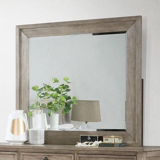 ANNEKE Mirror - Premium Mirror from FOA East - Just $150.15! Shop now at Furniture Wholesale Plus  We are the best furniture store in Nashville, Hendersonville, Goodlettsville, Madison, Antioch, Mount Juliet, Lebanon, Gallatin, Springfield, Murfreesboro, Franklin, Brentwood