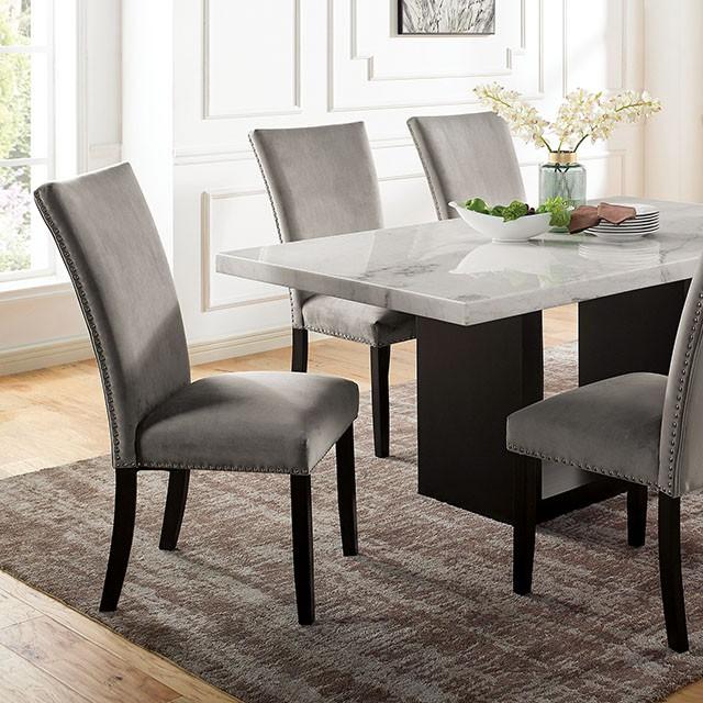 KIAN Dining Table - Premium Dining Table from FOA East - Just $797.55! Shop now at Furniture Wholesale Plus  We are the best furniture store in Nashville, Hendersonville, Goodlettsville, Madison, Antioch, Mount Juliet, Lebanon, Gallatin, Springfield, Murfreesboro, Franklin, Brentwood