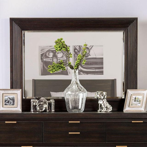 LAURENTIAN Mirror - Premium Mirror from FOA East - Just $376.35! Shop now at Furniture Wholesale Plus  We are the best furniture store in Nashville, Hendersonville, Goodlettsville, Madison, Antioch, Mount Juliet, Lebanon, Gallatin, Springfield, Murfreesboro, Franklin, Brentwood