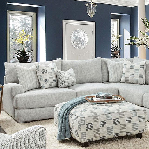 PELHAM Sectional - Premium Sectional from FOA East - Just $2728.05! Shop now at Furniture Wholesale Plus  We are the best furniture store in Nashville, Hendersonville, Goodlettsville, Madison, Antioch, Mount Juliet, Lebanon, Gallatin, Springfield, Murfreesboro, Franklin, Brentwood